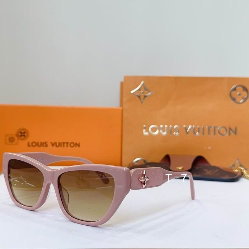LV Sunglasses ID:20260410-1550